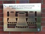 Image: Didcot A Power Station Installation