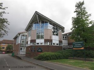 Oxfordshire Libraries