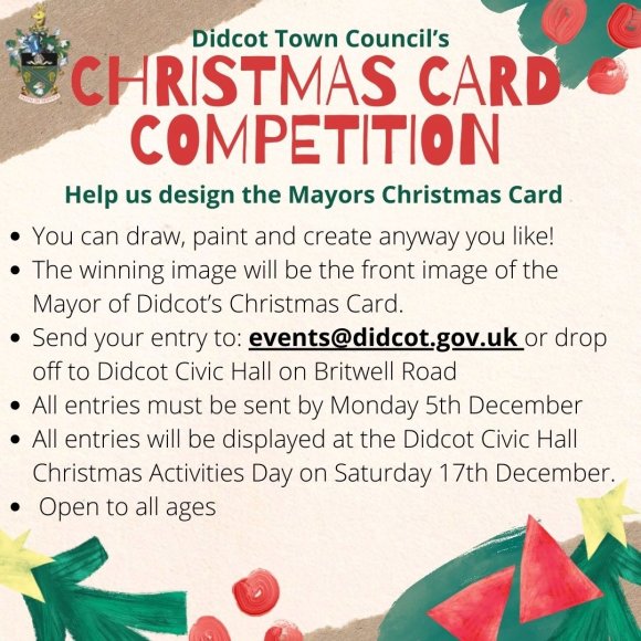 News Didcot Town Council